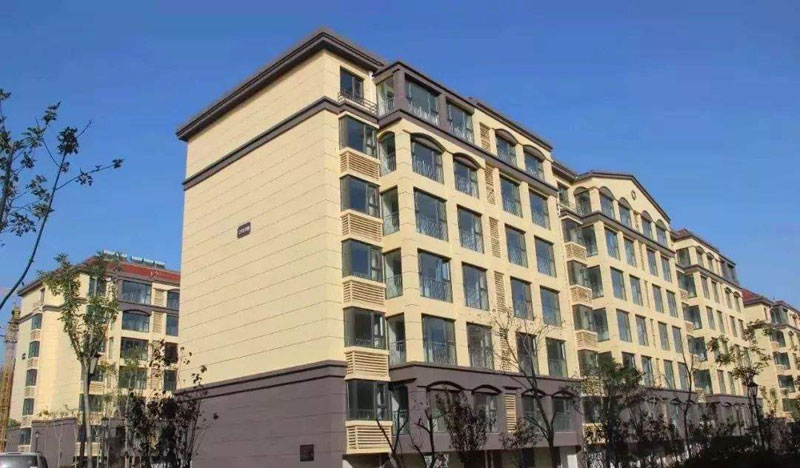 連云港香河新村